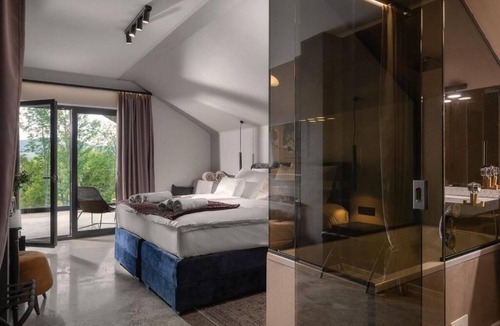 Rakovica Hotel | Equilibrium Villa Relais Plitvice