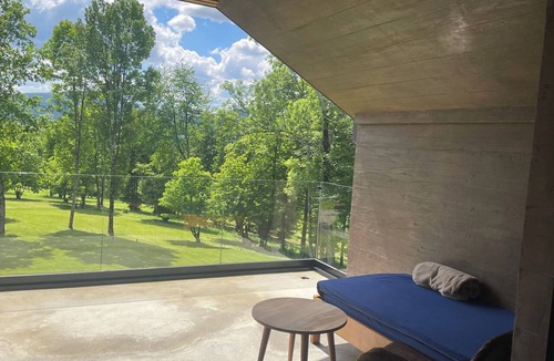 Rakovica Hotel | Equilibrium Villa Relais Plitvice