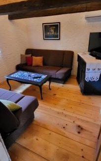Inland Croatia House | Etno Konačište-Restoran Stara Čivija