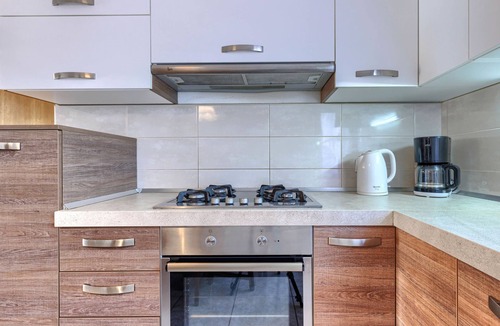 Vintijan House | Eufemia by Interhome