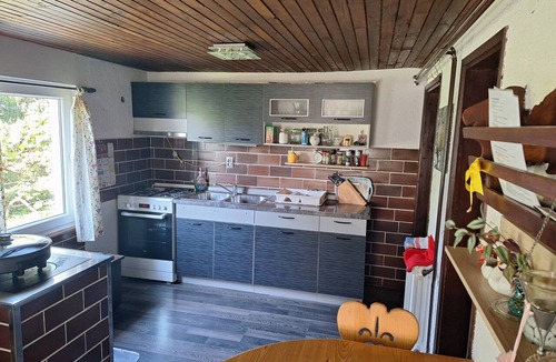 Vidrga House | Exclusive Countryside House near Ljubljana – for Families & Groups, 3BR, 2BA