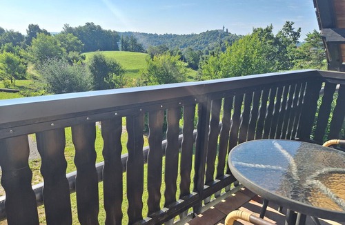 Vidrga House | Exclusive Countryside House near Ljubljana – for Families & Groups, 3BR, 2BA