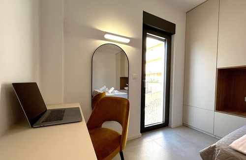 Krizna luka Apartment | Exclusive Penthouse Apartment Sandi Hvar
