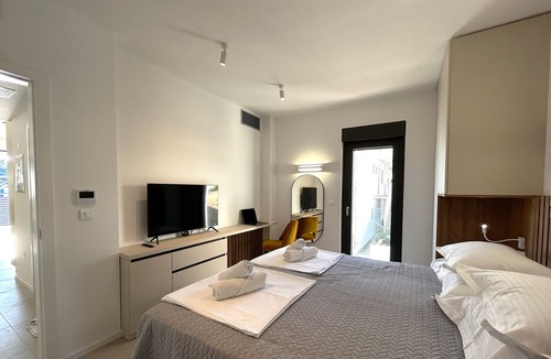 Krizna luka Apartment | Exclusive Penthouse Apartment Sandi Hvar