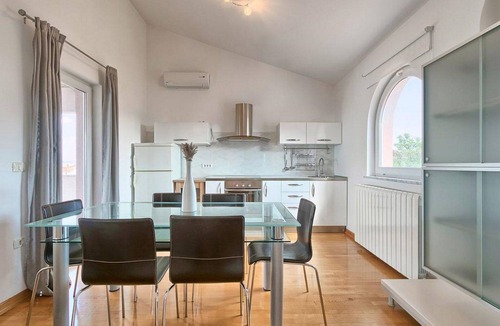 Stinjan Villa | Exclusive Luxury Villa for 16 persons with view to Brijuni Islands