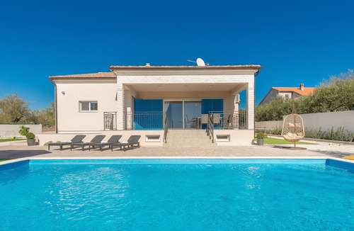 Biograd na Moru Villa | Experience only the best - House Kamber