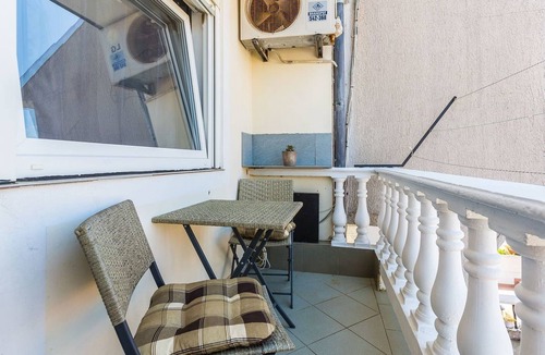 Vintijan Apartment | für 4 Personen ca. 35 m² in Pula, Istrien (Pula und Umgebung) by Interhome