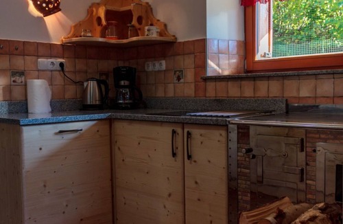 Koprivnik v Bohinju House | für 5 Personen ca. 60 m² in Podjelje, Triglav Nationalpark by Interhome