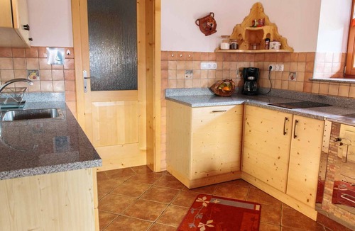 Koprivnik v Bohinju House | für 5 Personen ca. 60 m² in Podjelje, Triglav Nationalpark by Interhome