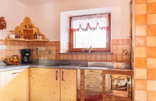 Koprivnik v Bohinju House | für 5 Personen ca. 60 m² in Podjelje, Triglav Nationalpark by Interhome