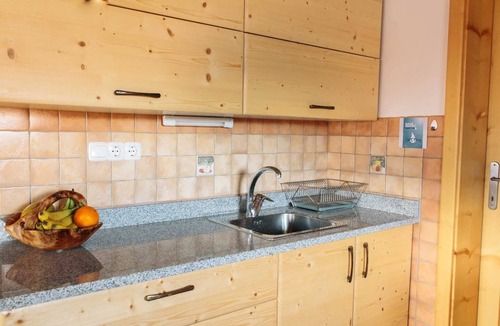 Koprivnik v Bohinju House | für 5 Personen ca. 60 m² in Podjelje, Triglav Nationalpark by Interhome