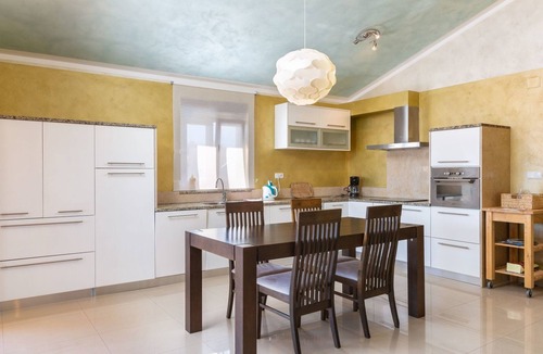 Liznjan Apartment | für 5 Personen ca. 100 m² in Ližnjan, Istrien (Medulin und Umgebung) by Interhome