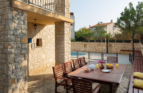 Liznjan Apartment | für 5 Personen ca. 100 m² in Ližnjan, Istrien (Medulin und Umgebung) by Interhome