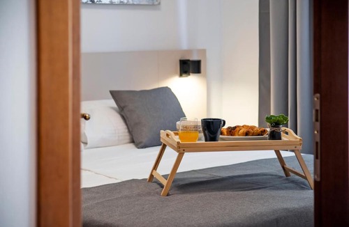 Rovinj Apartment | F&R Studio Apartment II