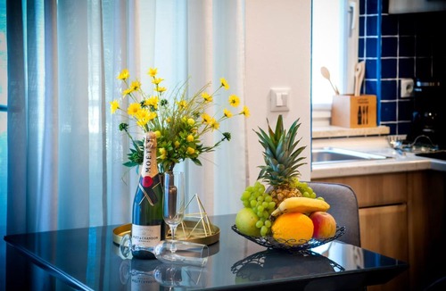 Rovinj Apartment | F&R Studio Apartment II