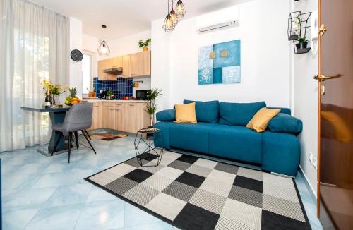 Rovinj Apartment | F&R Studio Apartment II