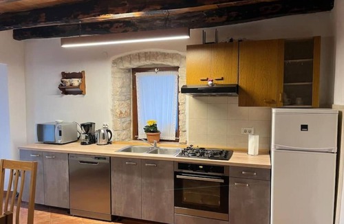 Kringa House | Familienhaus Anna by Interhome