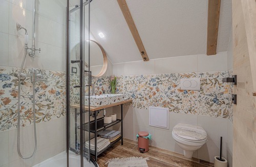 Beltinci Hotel | Family Barn Room w/Shared Pool Škedenj 1, Ljutomer, Slovenia