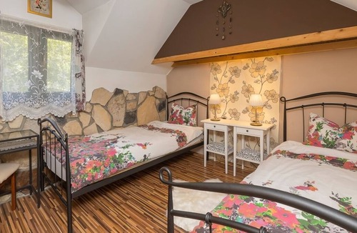 Breznik Plesivicki House | Family friendly house with a parking space Vranov Dol, Prigorje (K-20590)
