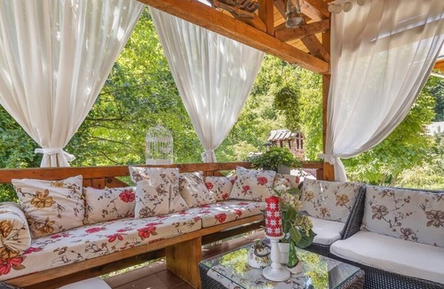 Breznik Plesivicki House | Family friendly house with a parking space Vranov Dol, Prigorje (K-20590)