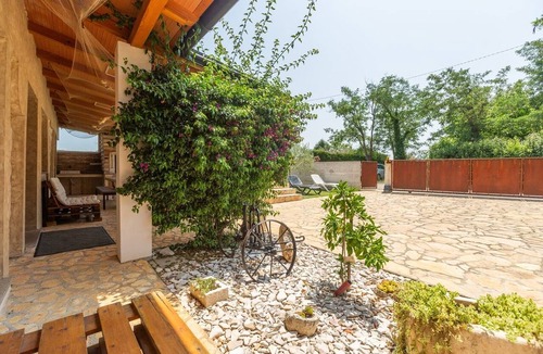 Savudrija House | Family friendly house with a swimming pool Savudrija, Umag (K-27227)