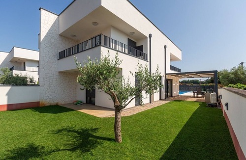 Savudrija House | Family friendly house with a swimming pool Savudrija, Umag (K-27264)