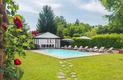Cerovlje House | Family friendly house with a swimming pool Cerovlje, Central Istria - Središnja Istra (K-27720)