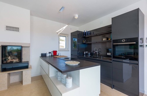 Brnobici House | Family friendly house with a swimming pool Kaštelir, Central Istria - Središnja Istra (K-27522)