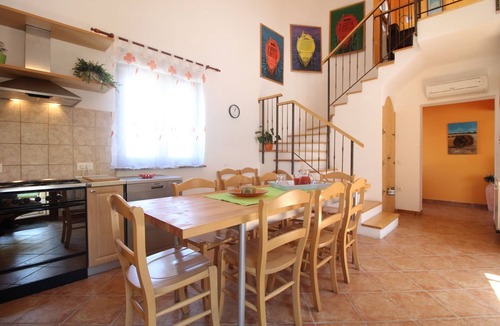 Liznjan House | Family friendly house with a swimming pool Ližnjan, Medulin (K-20798)