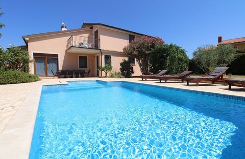 Liznjan House | Family friendly house with a swimming pool Ližnjan, Medulin (K-20798)