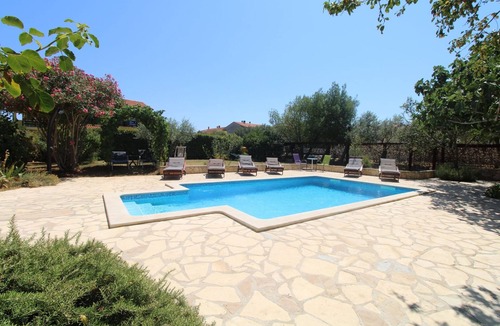 Liznjan House | Family friendly house with a swimming pool Ližnjan, Medulin (K-20798)