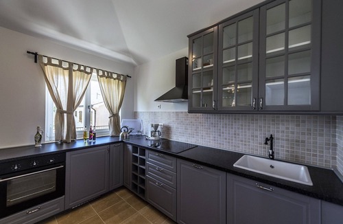 Farini House | Family friendly house with a swimming pool Višnjan, Central Istria - Središnja Istra (K-25128)