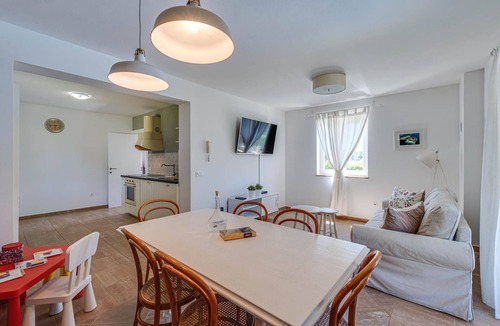 Farini House | Family friendly house with a swimming pool Višnjan, Central Istria - Središnja Istra (K-25129)