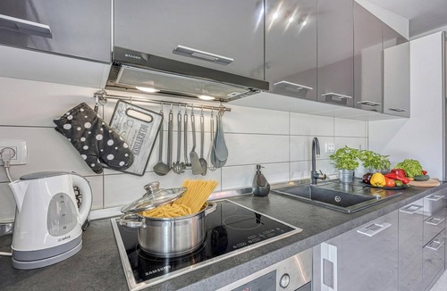 Vodnjan House | Family Friendly House Kacana - Garden & BBQ, Vodnjan, Croatia