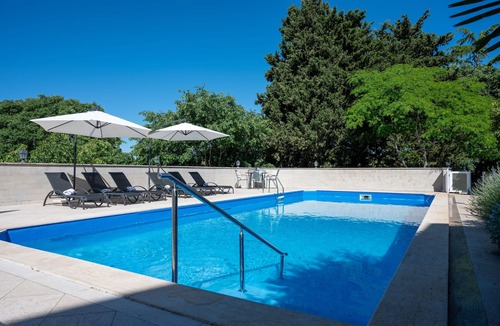 Krnica House | Family friendly house with a swimming pool Krnica, Marčana (K-24375)