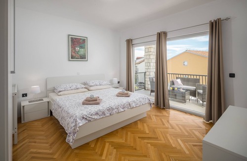 Borik House | Family-friendly house with hot tub Rovinj (K-25514)