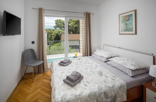 Borik House | Family-friendly house with hot tub Rovinj (K-25514)