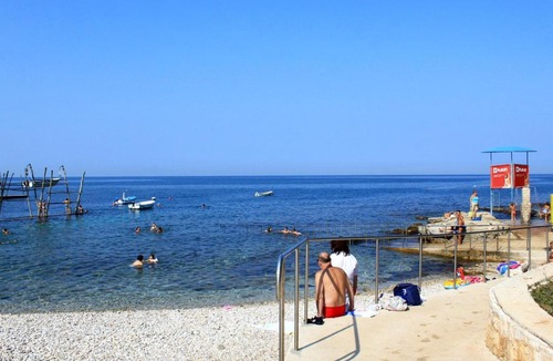 Basanija House | Family friendly house with a swimming pool Basanija, Umag - 27265