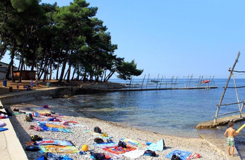 Basanija House | Family friendly house with a swimming pool Basanija, Umag - 27265
