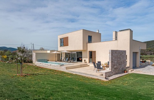 Dicmo House | Family friendly house with a swimming pool Dicmo, Zagora (K-27850)