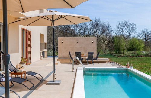 Dicmo House | Family friendly house with a swimming pool Dicmo, Zagora (K-27850)