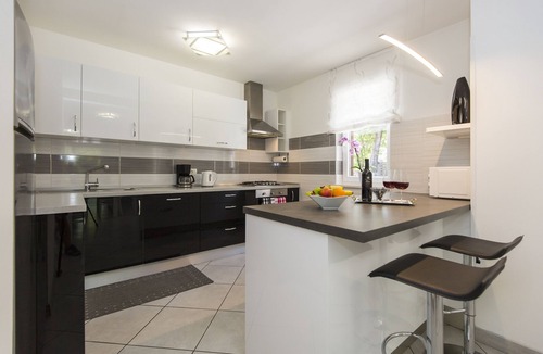Kapelica House | Family friendly house with a swimming pool Kapelica, Labin (K-24509)