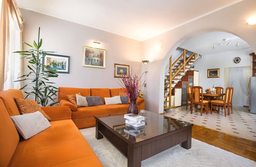 Solin House | Family friendly house with a swimming pool Solin, Split (K-25075)