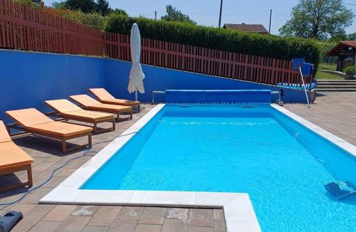 Ludbreg House | Family friendly house with a swimming pool Ludbreg, Zagorje - 25313