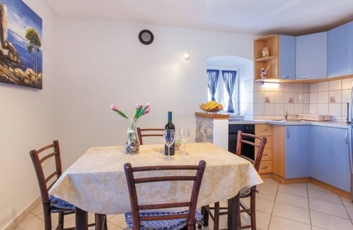 Borak House | Family friendly house with a swimming pool Nemira, Omiš (K-25212)