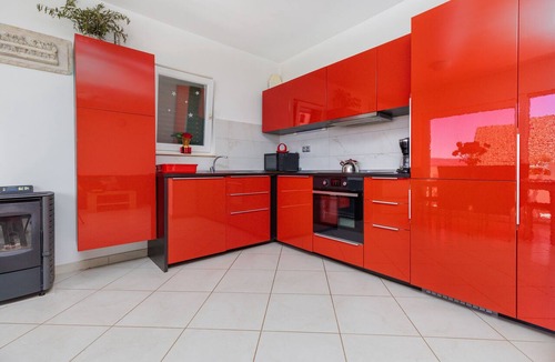 Stanici House | Family friendly house with a swimming pool Stanići, Omiš (K-26978)