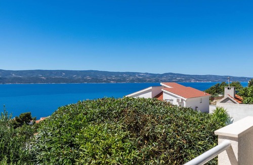 Stanici House | Family friendly house with a swimming pool Stanići, Omiš (K-26978)