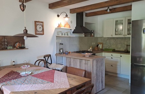 Drenje House | Family friendly house with a swimming pool Drenje, Labin (K-27499)