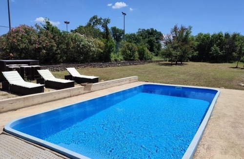 Seget House | Family friendly house with a swimming pool Seget, Umag (K-27237)