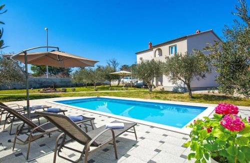 Nin House | Family friendly house with a swimming pool Nin, Zadar - 19431